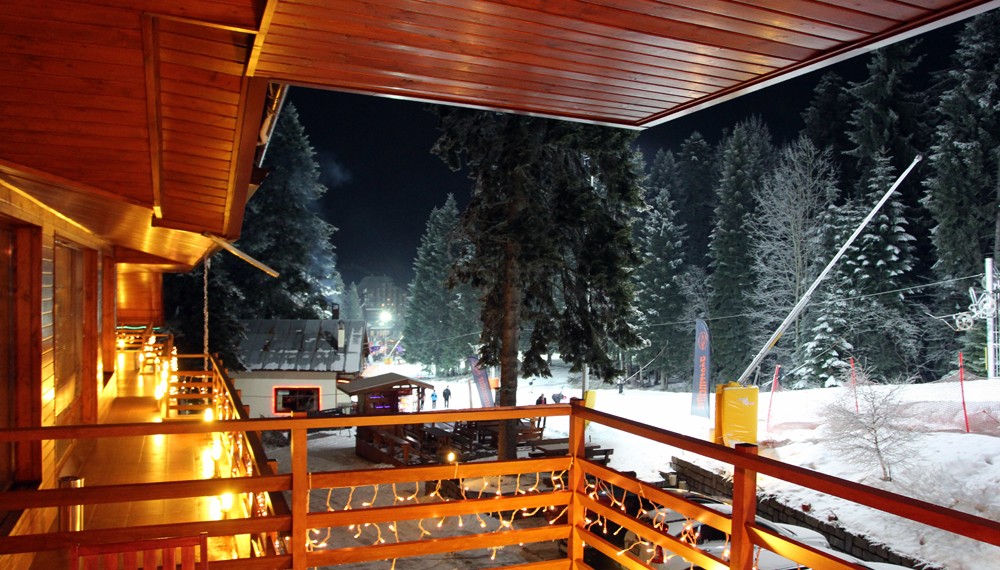 Hotel Musala 4* ex Yanakiev