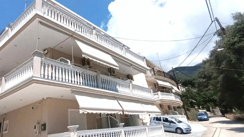 Vila Giohana