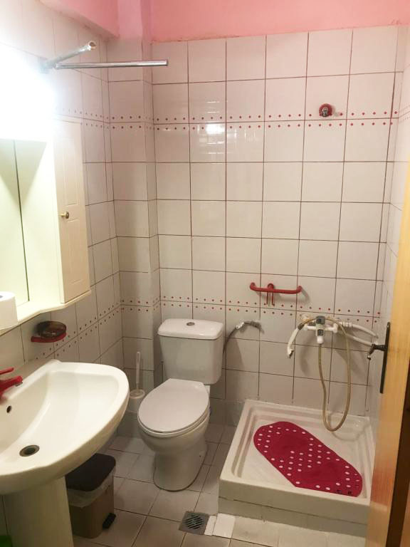 Vila Asprovalta Beach