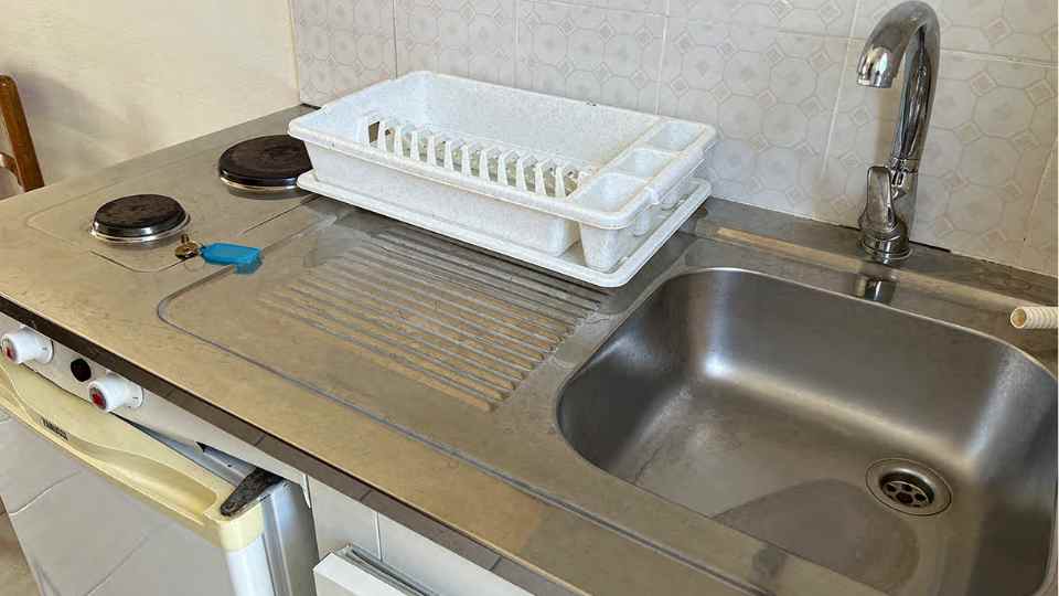 Vila Marina 2 studios