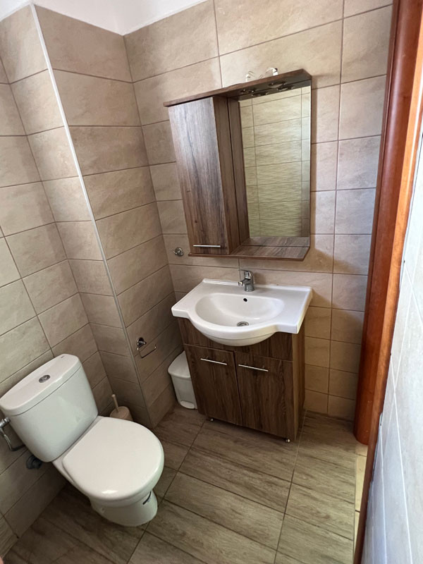 Vila Nikos Asprovalta