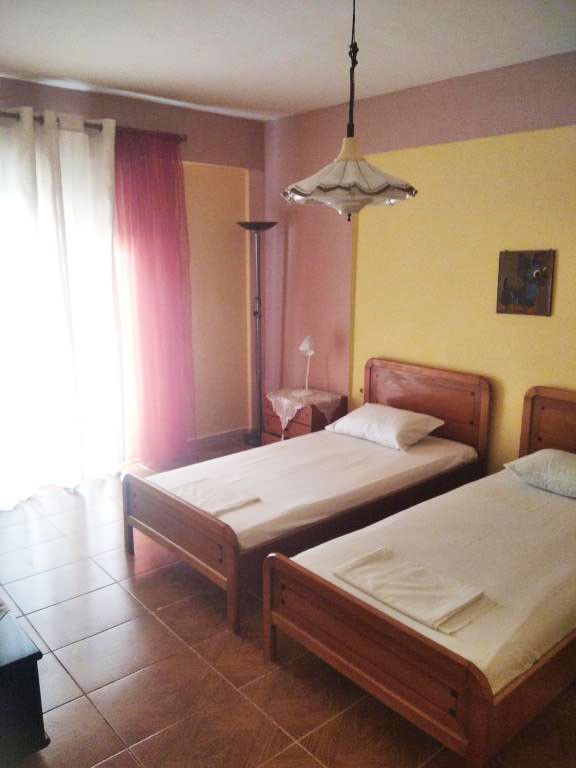 Vila Asprovalta Beach