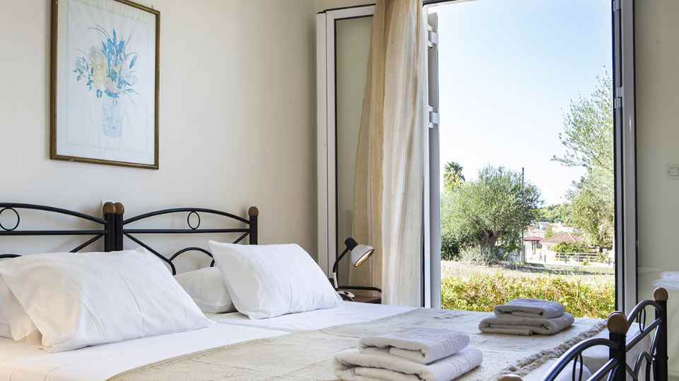 Vila Marina 2 studios