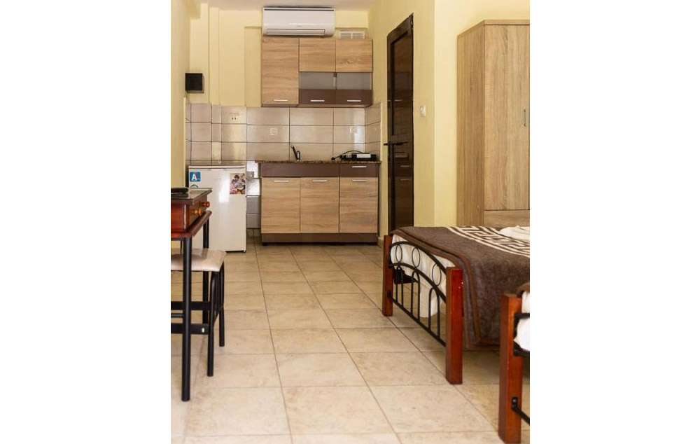 Vila Panorama Polihrono