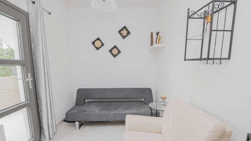 Vila Haris Maisonnete Lux