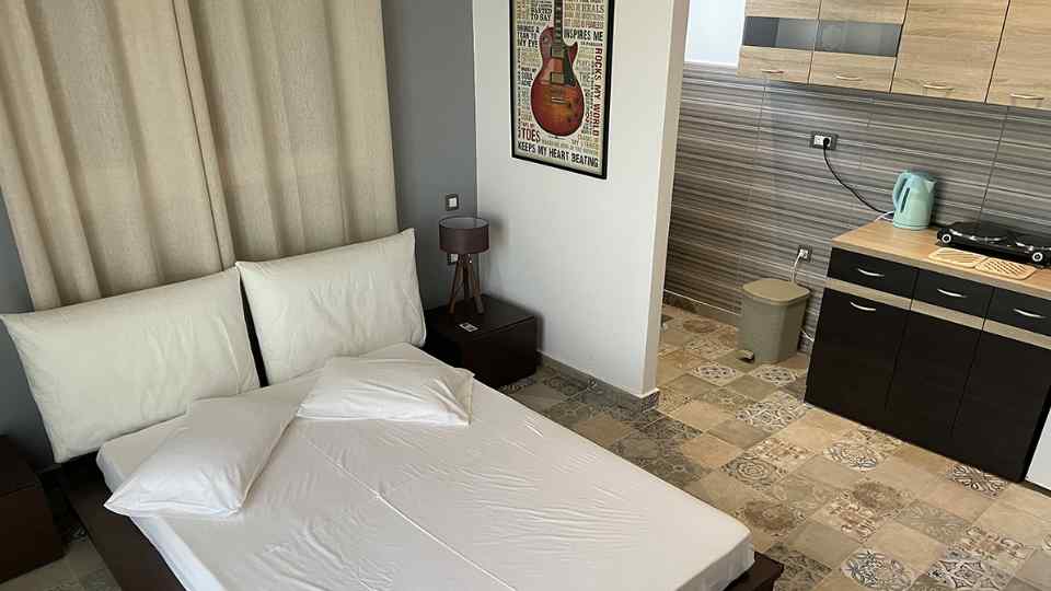 Vila Sirtaki Studios