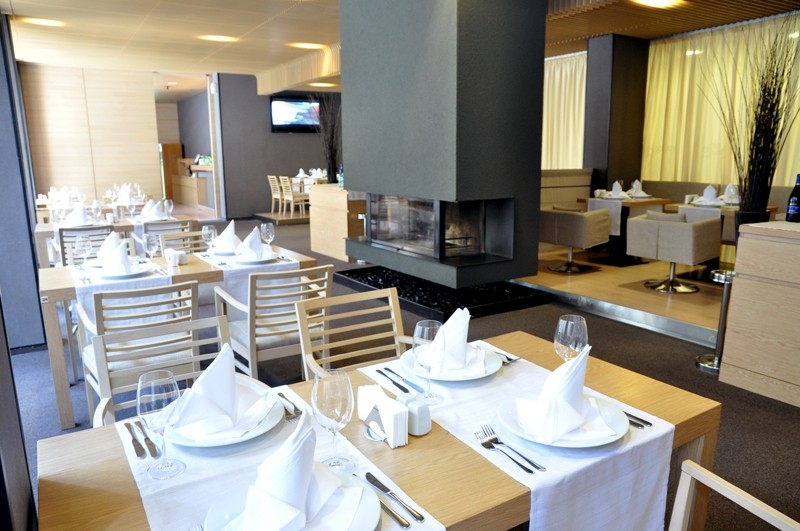Hotel Lucky Bansko 5*