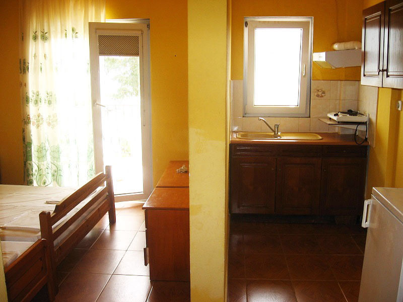 Vila Asprovalta Beach