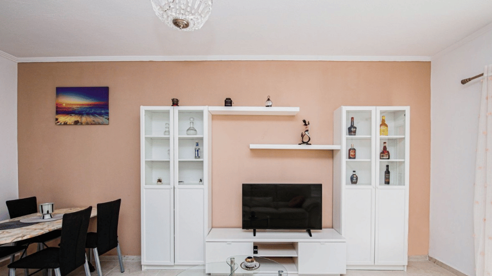 Vila Haris Maisonnete Lux