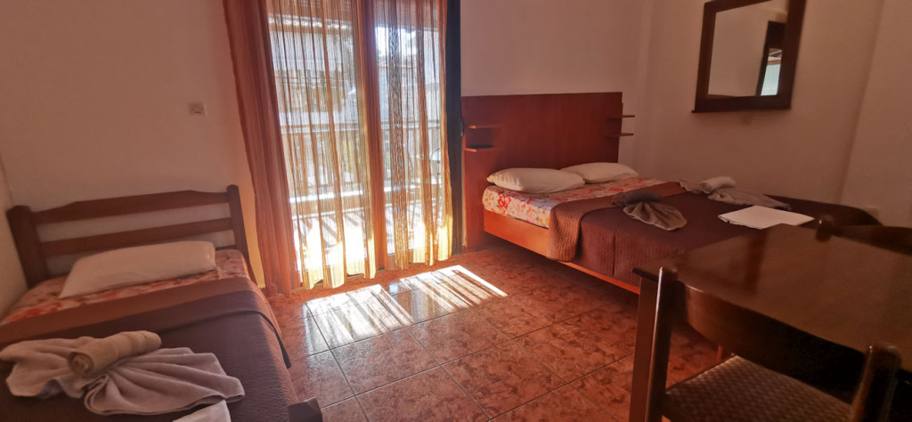 Vila Anna Neos Marmaras