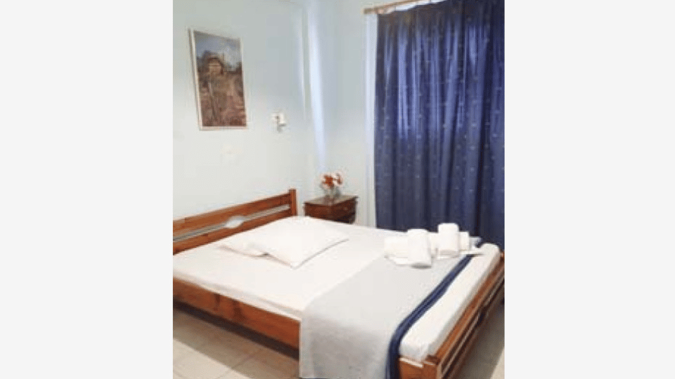 Vila Alexandros Lefkada