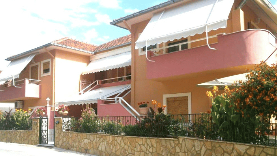 Vila Ira