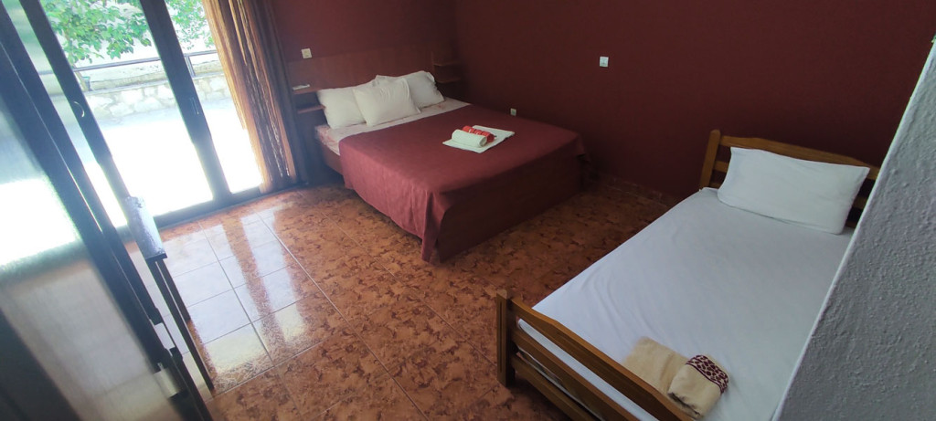 Vila Anna Neos Marmaras