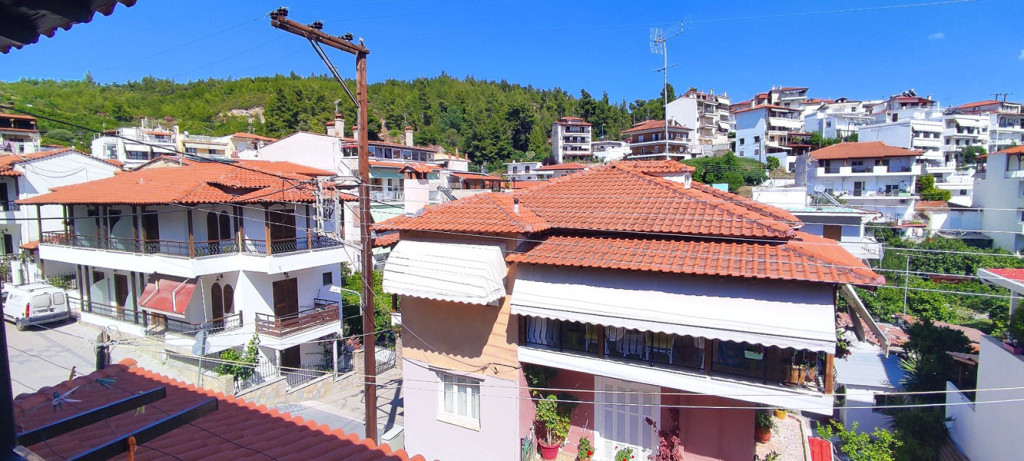 Vila Anna Neos Marmaras