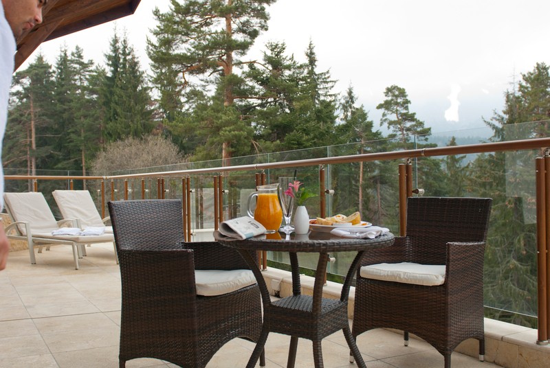 Hotel Radinas Way 4*