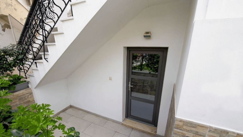 Vila Haris Maisonnete Lux