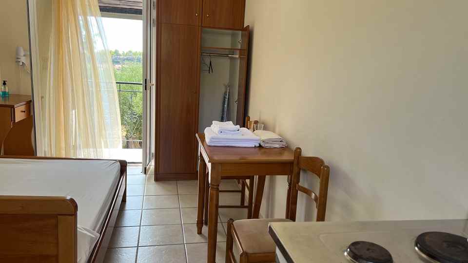 Vila Marina 2 studios