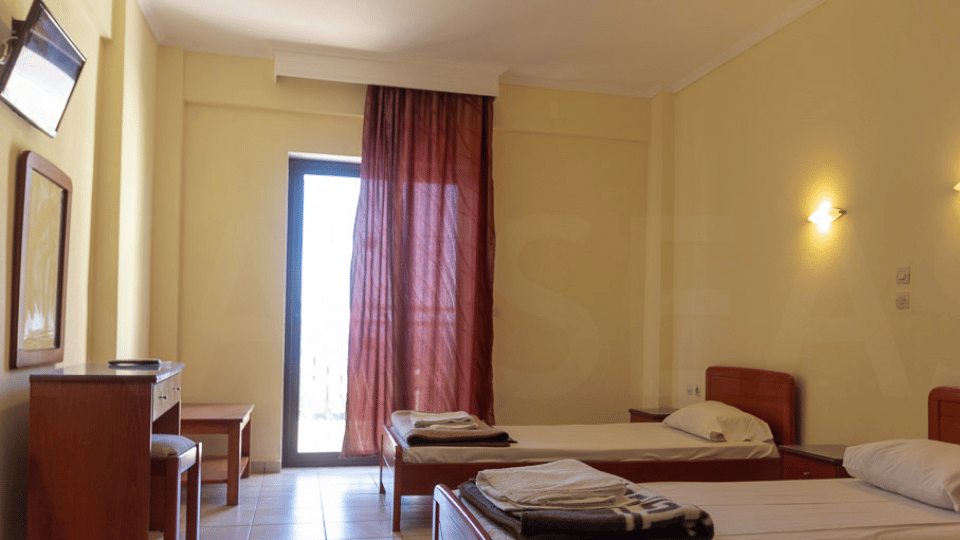 Vila Panorama Polihrono