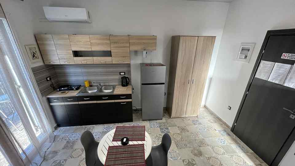 Vila Sirtaki Studios