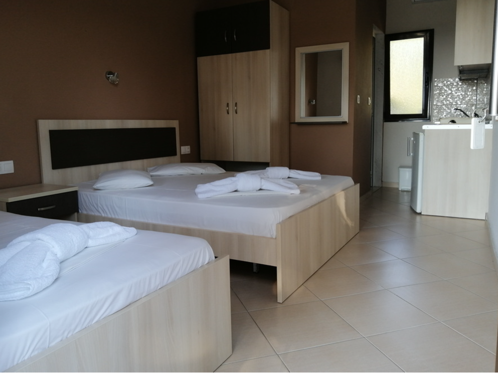 Vila Stavrula Garden 1