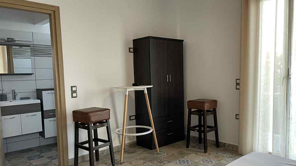 Vila Sirtaki Studios