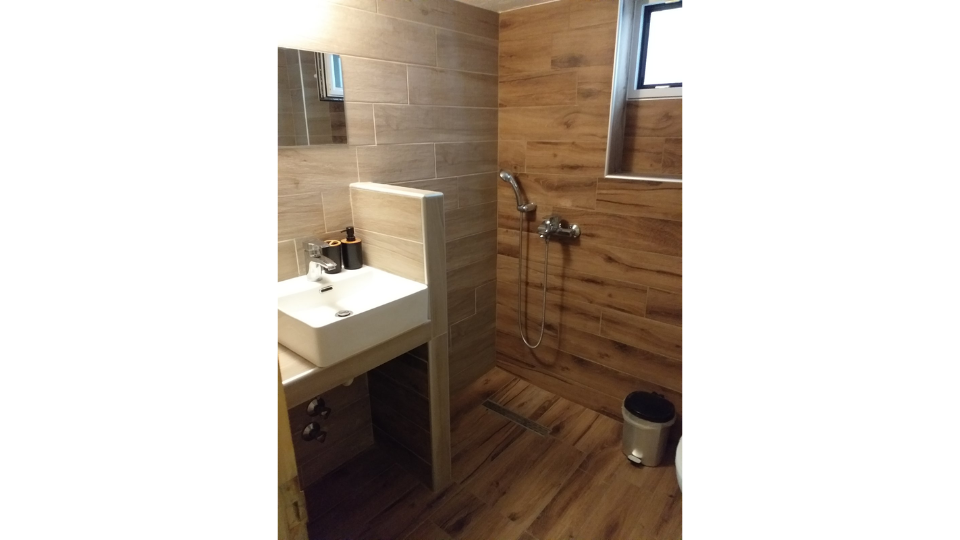 Apartmani Maria Ammos