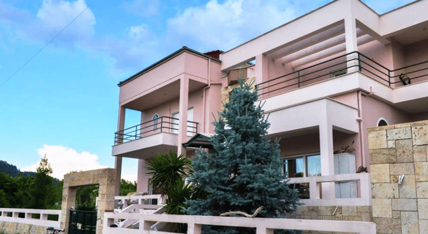 Vila Green