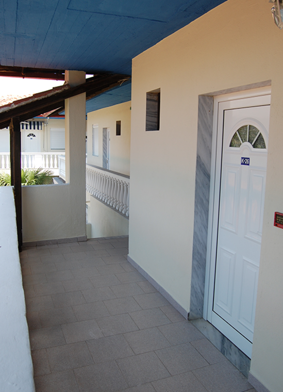 Alexandros - Sakis II