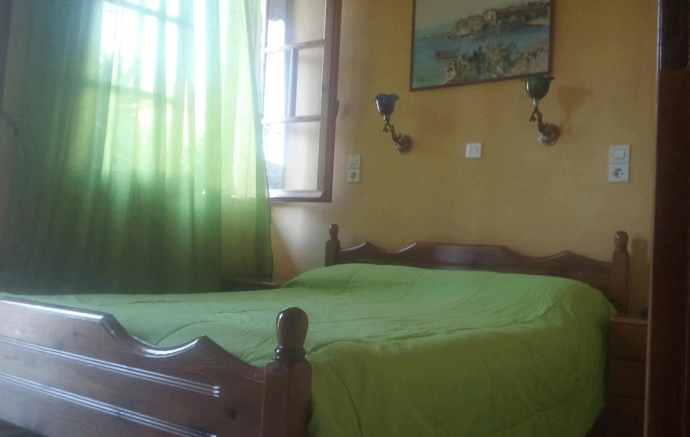 Vila Konstantina - Alexandros