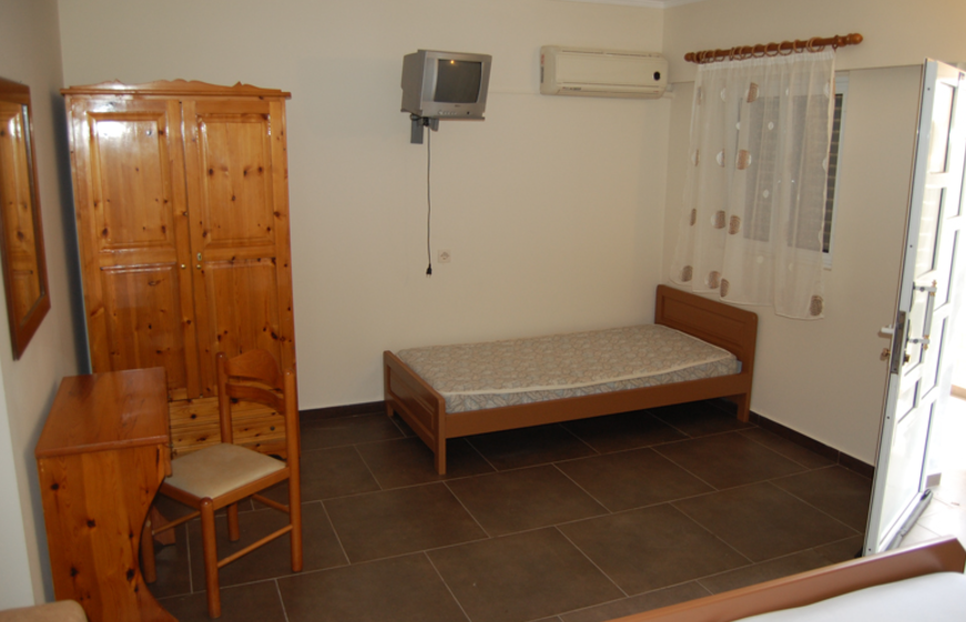 Alexandros - Sakis II