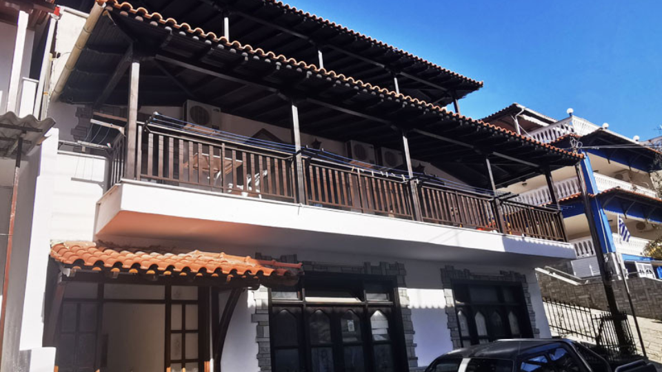 Vila Anna Neos Marmaras