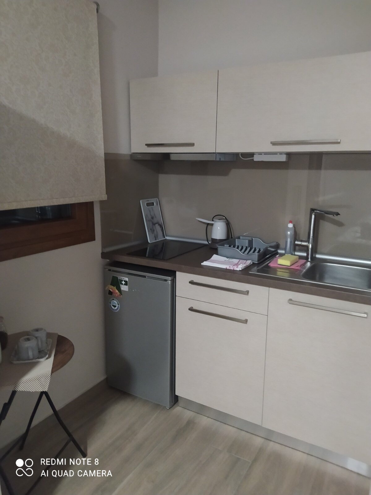 Apartmani Katerina Ammos