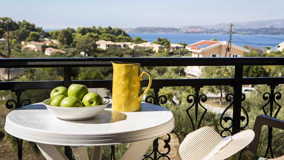 Vila Marina 2 studios