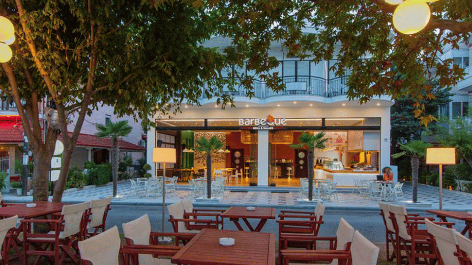 Vila Nikos