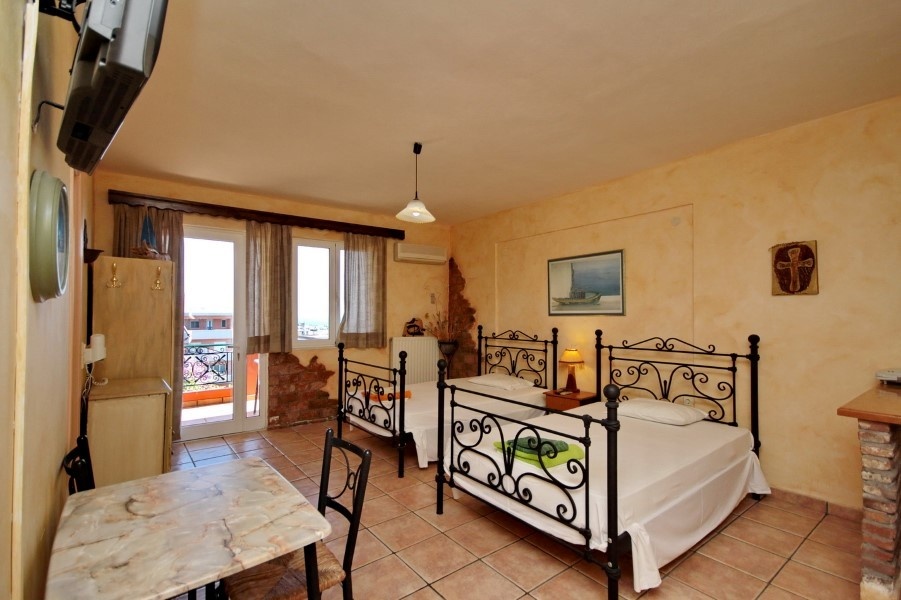 App-Hotel Afroditi