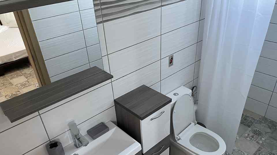 Vila Sirtaki Studios