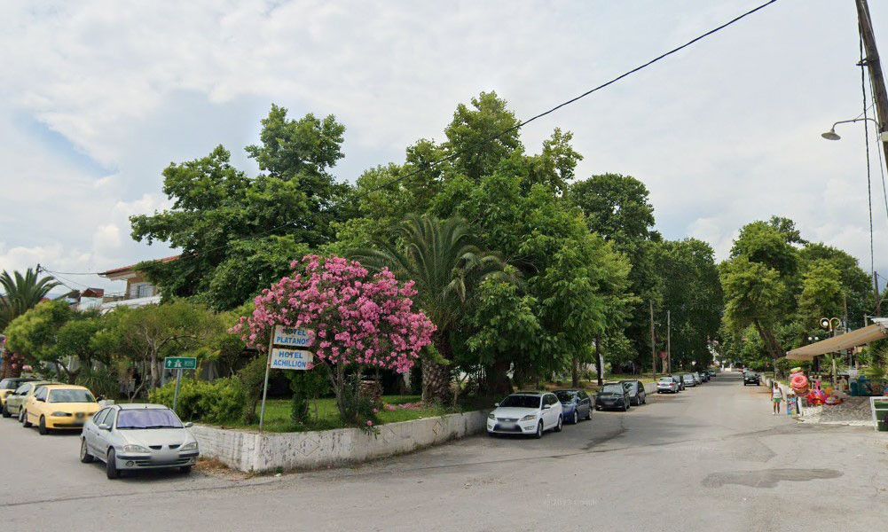 Vila Mihalis