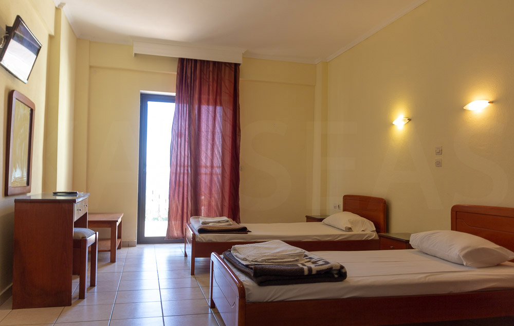 Vila Panorama Polihrono