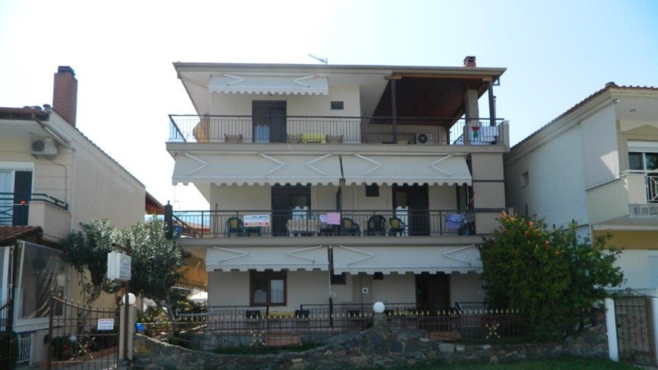 Vila Dimitra Inn