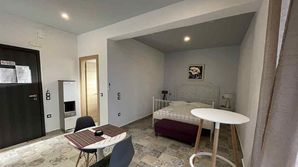 Vila Sirtaki Studios