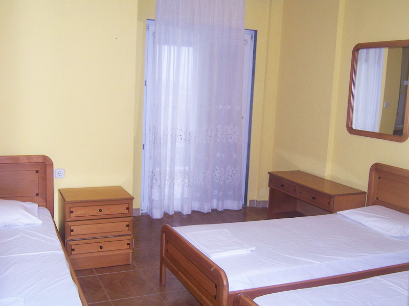 Vila Asprovalta Beach