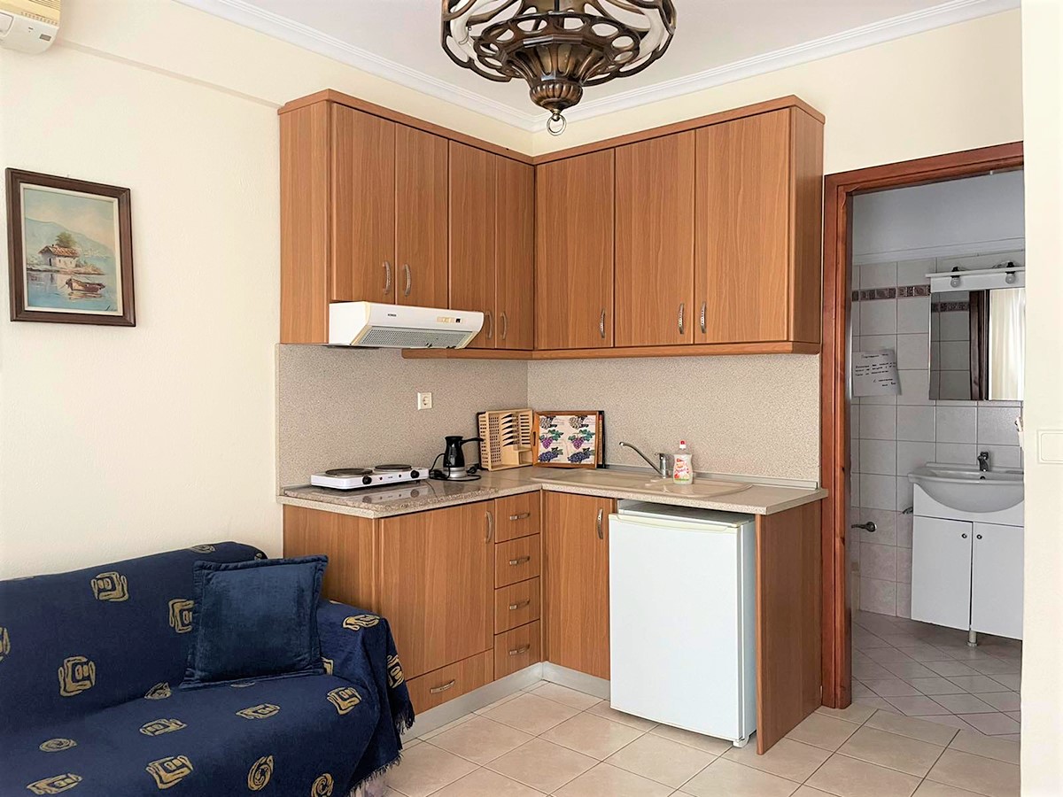 Apartmani Vula 2