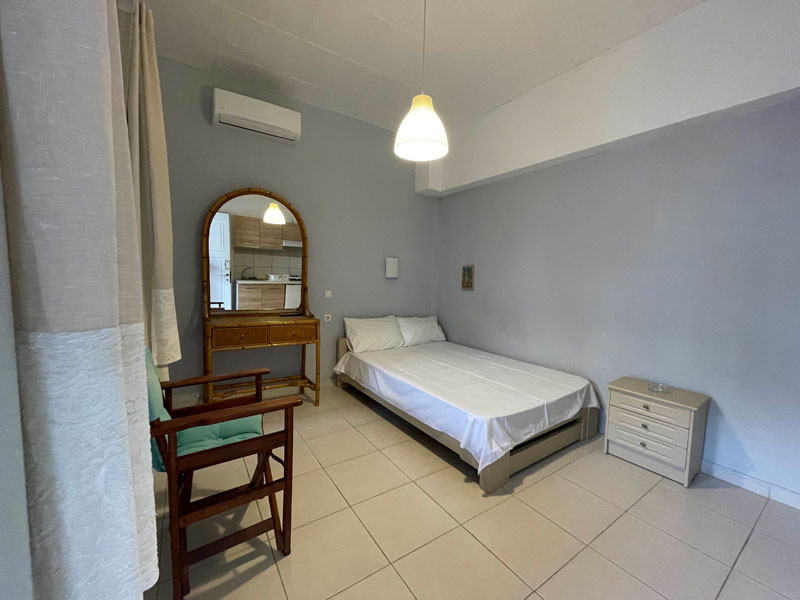 Vila Marina Asprovalta