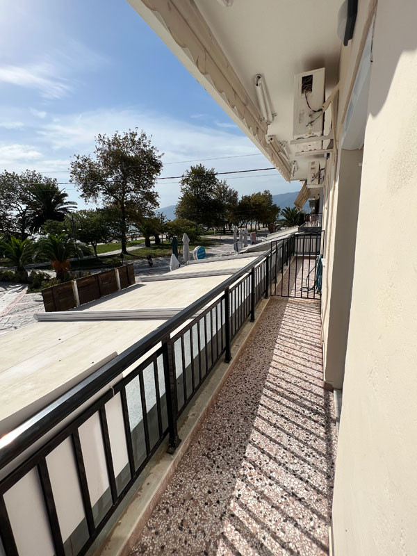 Vila Nikos Asprovalta