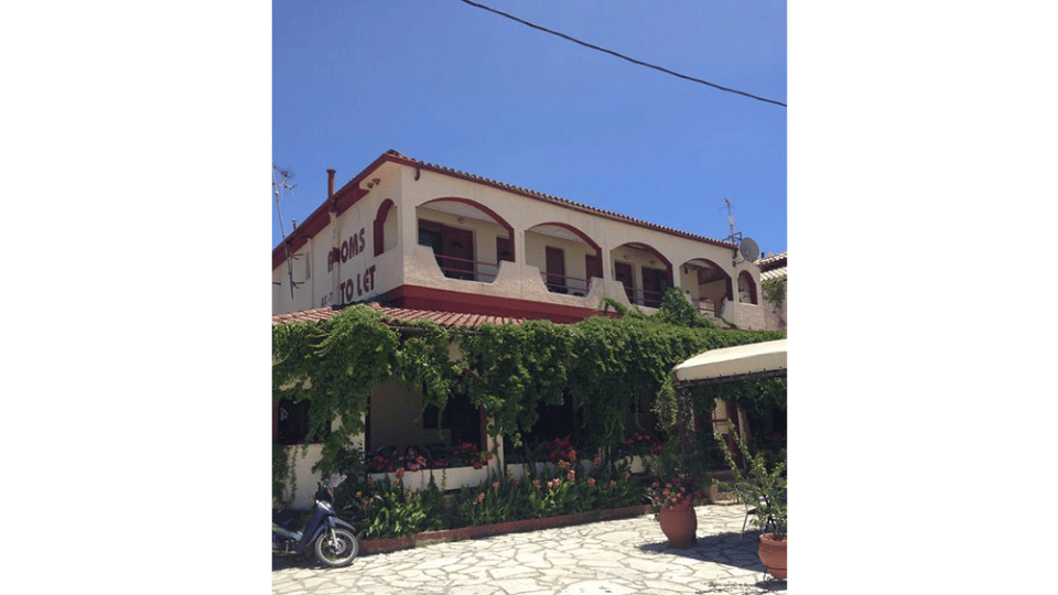 Vila Blue Coast