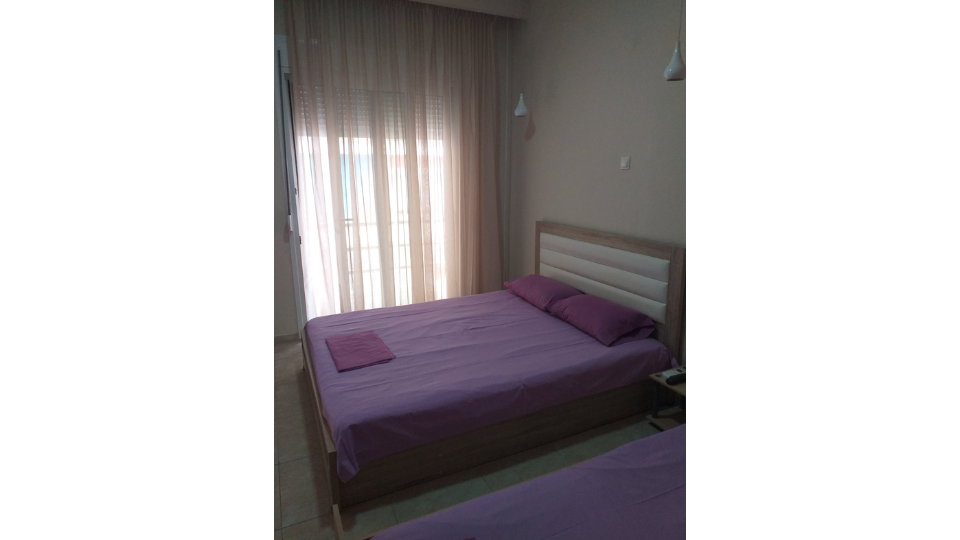 Apartmani Maria Ammos