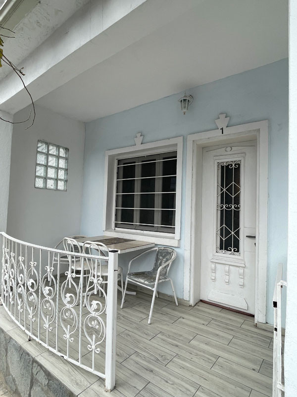 Vila Marina Asprovalta