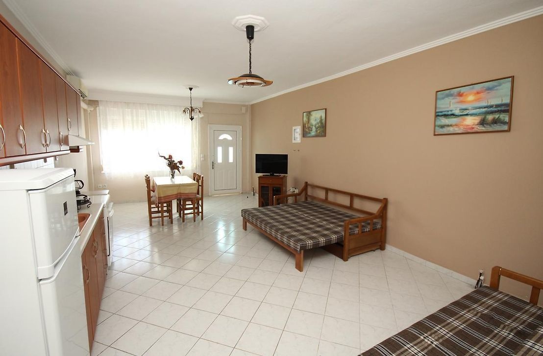 Vila Psakoudia Bay (Koktsidis House)