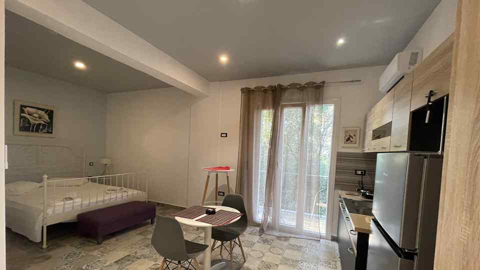 Vila Sirtaki Studios