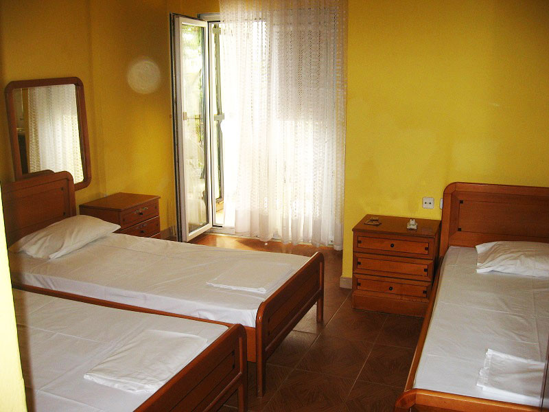 Vila Asprovalta Beach